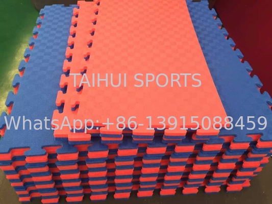 Lightweight Playground Shock Pad Underlay Anti Fatigue PE Foam Turf Shock Pad