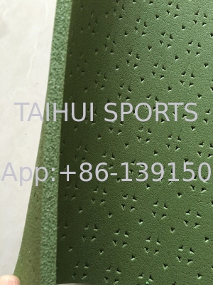 Hockey Rugby Artificial Grass Foam Underlay Shock Absorber For Football Soccer