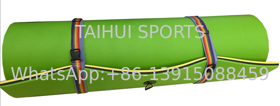 Portable Floating Swim Mat Foldable Water Pad Foam Mat 3 Layers