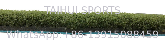 Outdoor Indoor Golf Training Mat 5x4 ft Thickening Golf Turf Hitting Mat