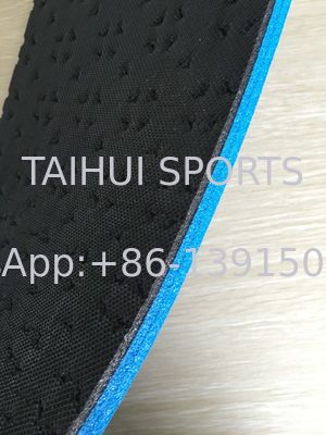 10mm 12mm UV Resistant PE Foam Shock Pad Underlay for Soccer Football Field Artificial Turf