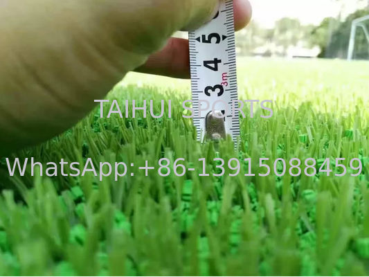 ECO Friendly Non Toxic UV Resistant TPE Rubber Granules for Artificial Grass Infill and Turf Rubber Infill