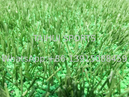 Eco Friendly Turf Rubber Infill / Cooling Infill For Artificial Grass