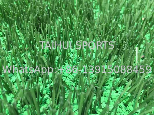 Eco Friendly Non Toxic UV Protection TPE Rubber Granules for Artificial Grass Infill