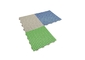 Interlocking Sport Court Tiles Anti Static Color customized