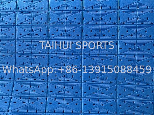 Shockpad Artificial Grass Underlay 10mm