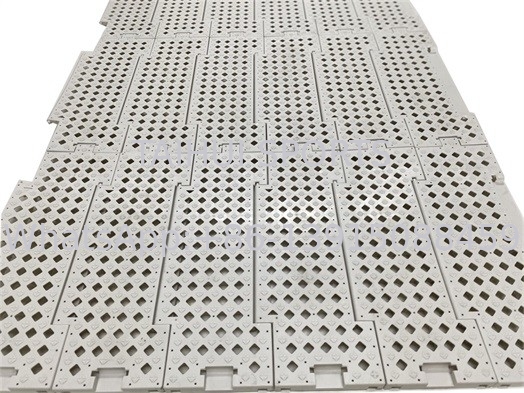 Fire Resistant Portable Event Flooring Easy Assemble Puzzle Pattern