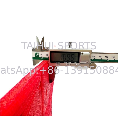 FIFA Approved Shock Pad Underlay for Soccer , Hockey Shock Pad For Artificial Grass sport field