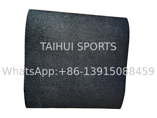 15mm Rubber Shockpad Indoor Outdoor Use Elastic Underlay