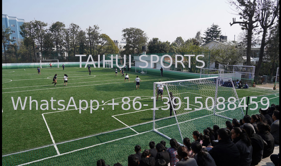 Foam Shock Pad Underlay For Artificial Grass with Excellent Shock Absorption and Ball Rebound Performance