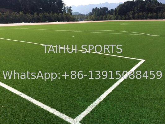 UV Resistant Sports Construction Artificial grass Shockpad Underlay
