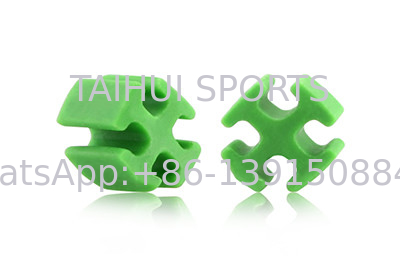 Qualified TPE Infills For Professional Soccer Artificial Turf Field