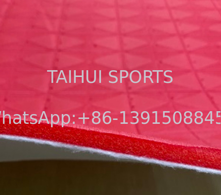30-70kg/m3 Density Shock Pad Perfect For Soccer Field Golf Field Rugby Field Hockey Field