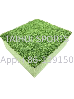 25mm Thickness Interlocking Foam Mats Waterproof Foam Puzzle Mat For Balance From Puzzle Exercise Mat Anti-Slip Durable