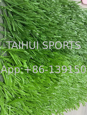 50mm Garden Landscape Football Volleyball Court Artificial Turf Green Carpet Outdoor Artificial Grass Easy Installation