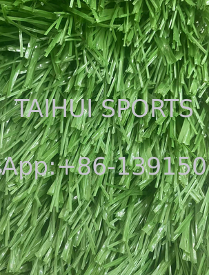 50mm Garden Landscape Football Volleyball Court Artificial Turf Green Carpet Outdoor Artificial Grass Easy Installation