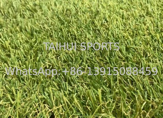 25mm 30mm 35mm Artificial Grass Turf for Mini Soccer Field Garden Outdoor Field