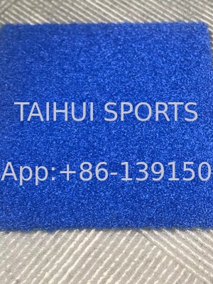 10mm 13mm Tennis Court Artigicial Hockey Turf Artificial Grass Sports Turf