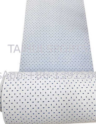8-20mm thickness Shock Pad/Underlay Under Artificial Grass for Soccer Field/Rugby Field/Hockey Field