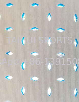 8-20mm thickness Shock Pad/Underlay Under Artificial Grass for Soccer Field/Rugby Field/Hockey Field