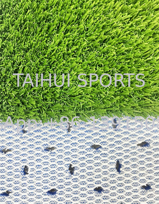 8-20mm thickness Shock Pad/Underlay Under Artificial Grass for Soccer Field/Rugby Field/Hockey Field