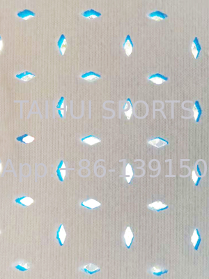 Premium 10mm Thickness Shock Pad for Football Artificial Grass