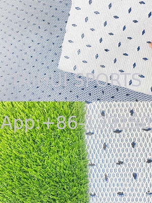 Premium 10mm Thickness Shock Pad for Football Artificial Grass