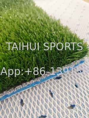 10mm Thickness FIFA Quality Football Shock Pad for Sports Turf