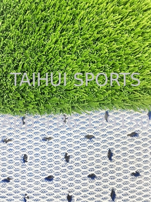 10mm Thickness FIFA Quality Football Shock Pad for Sports Turf