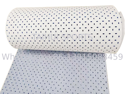 10mm Thickness FIFA Quality Football Shock Pad for Sports Turf