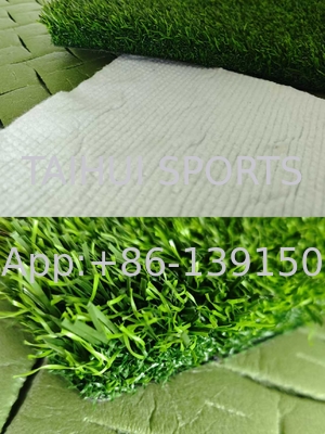 New 2025 Shock Pad for Soccer Fields - Premium Underlay at Wholesale Prices
