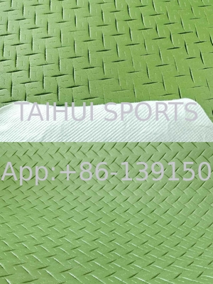12mm Thickness  Wholesale High-Performance Shock Pad for Soccer Field