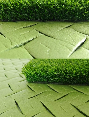Hot-selling 2025 Shock Pad Cutting Style Design for Soccer/Hockey/Rugby Field