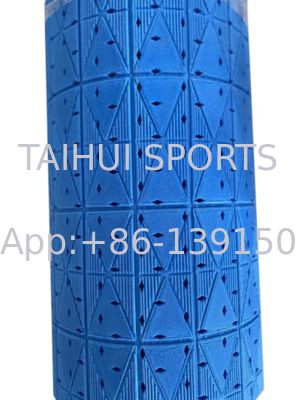 FIFA Certified Artificial Turf Shock Pad with Customizable Thickness and Excellent Shock Absorption