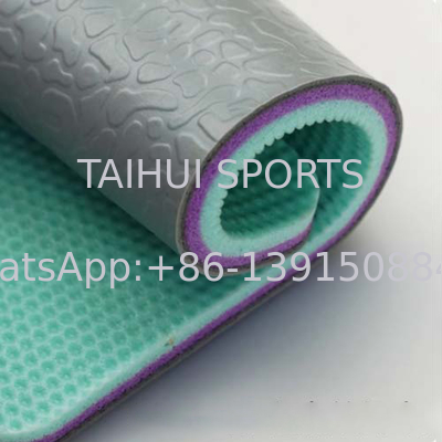 Sports PVC Flooring for Tennis Courts/basketball/badminton/volleyball/gym