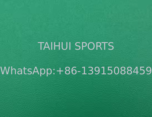 Professional Wear Resistance Indoor PVC Indoor Sport Court Customized Synthetic Sports Flooring