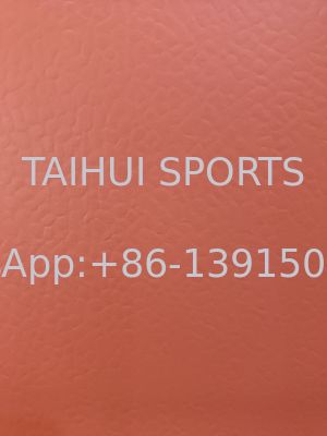 5mm 6mm 8mm Badminton Court Floor Indoor Sport Flooring VOLLEYBALL Court Flooring