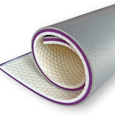 Factory Directly Pvc Badminton Roll up Floors Vinyl Sport Court Rubber Flooring Mats Plastic PVC Flooring