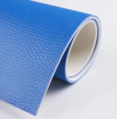 Factory Directly Pvc Badminton Roll up Floors Vinyl Sport Court Rubber Flooring Mats Plastic PVC Flooring