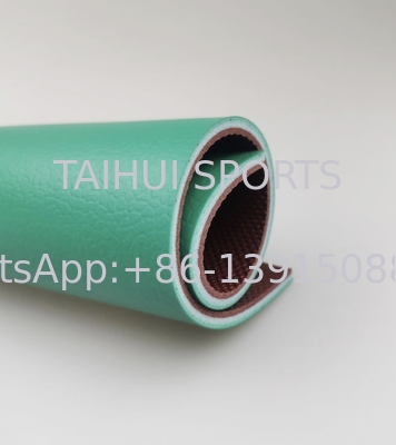 4.5mm 6mm 7mm 8mm thickness Indoor PVC Flooring for Futsal Courts Indoor Sports Flooring