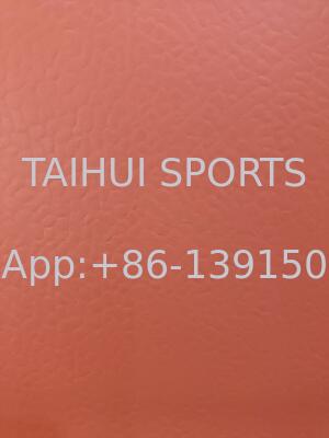 Popular Badminton Flooring for Indoor and Outdoor Field 4.5mm 5mm 7mm 7.5mm