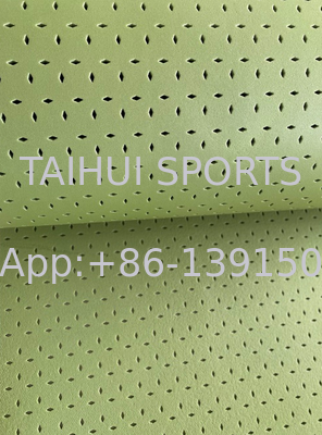 FIFA Standard Shock Pad Underlay for Artificial Turf System with PE Foam Tested by Labosport 8mm 10mm 12mm 