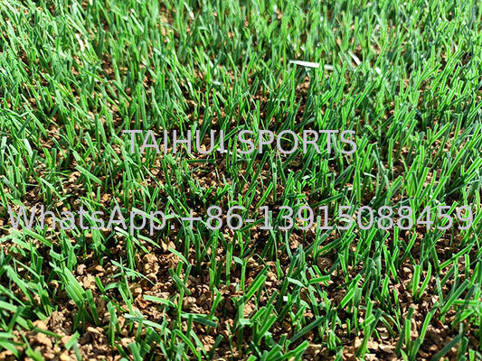 Natural Eco-Friendly Cork Infull Granules Non-Toxic Environmental Material For Artificial Grass