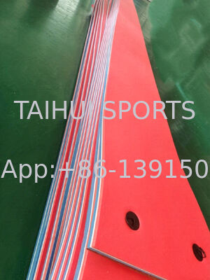 Floating Water Mat for Lake & Pool Lily Pad Float Tear-Resistant Water Pad
