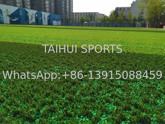 FIFA Approved Green Rubber Artificial Grass Infill For Outdoor performance infill granuel