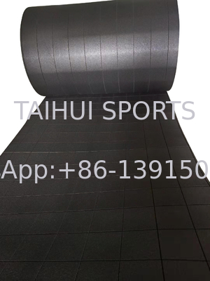 Artificial Grass Shockpads Water Drainage Shock Pad Underlay Hockey Baseball Soccer