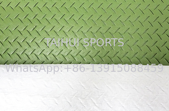 New 2025 Shock Pad for Soccer Fields - Premium Underlay at Wholesale Prices