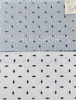 PE Foam Shock Pad Underlay for Artificial Grass with Better Shock Absorption Vertical Deformation 4~8mm and 3D Mesh Fabric