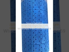 2025 New Design Patterned Shock Pad with Good Flatness and Stable performance