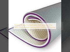 Factory Directly Pvc Badminton Roll up Floors Vinyl Sport Court Rubber Flooring Mats Plastic PVC Flooring